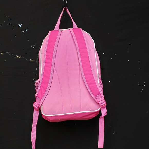 Strawberry shortcake backpack - Picture 4 of 4